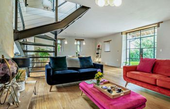in Talgarth (94146) Holiday Home