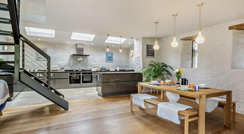 Photo of 2 Bed in Talgarth