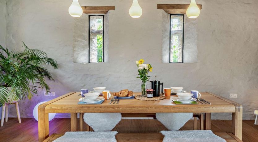 Photo of 2 Bed in Talgarth