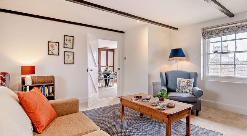 Photo of 1 Bed in Sherborne