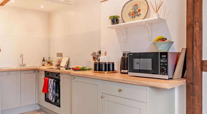 Photo of 1 Bed in Sherborne