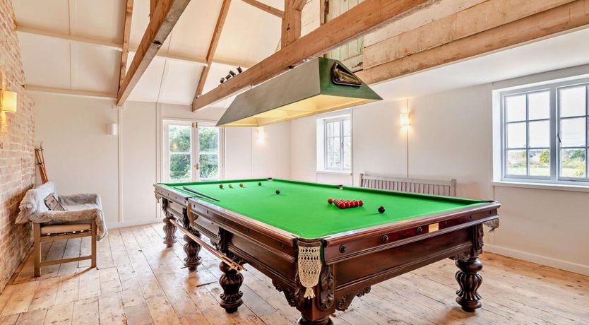 Photo of 1 Bed in Sherborne