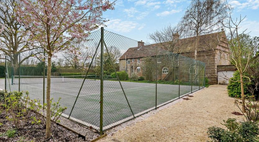 Photo of 1 Bed in Sherborne