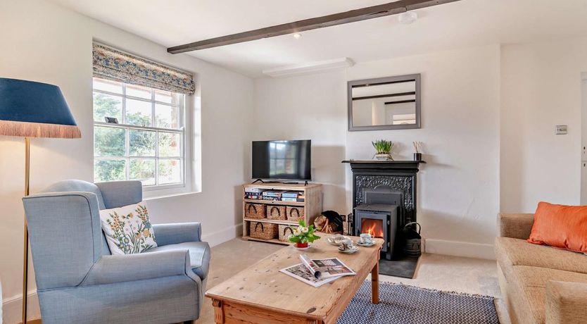 Photo of 1 Bed in Sherborne