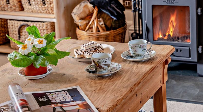 Photo of 1 Bed in Sherborne