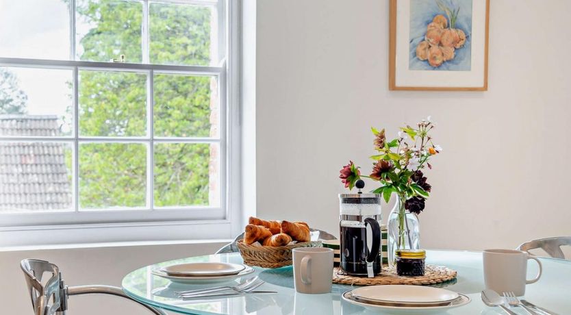 Photo of 1 Bed in Chetnole