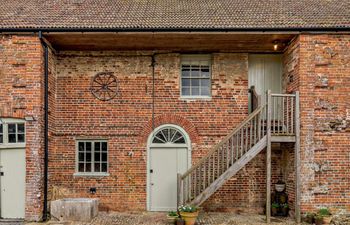 Apartment in Dorset Holiday Home