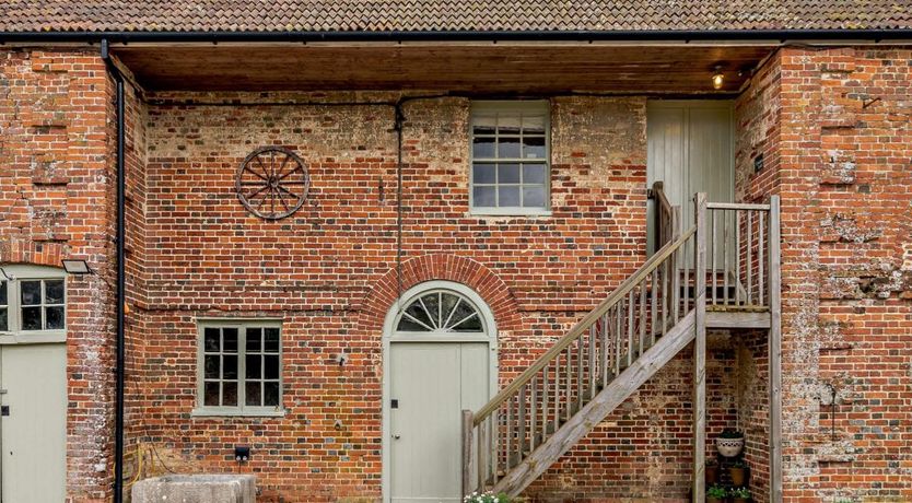 Photo of Apartment in Dorset