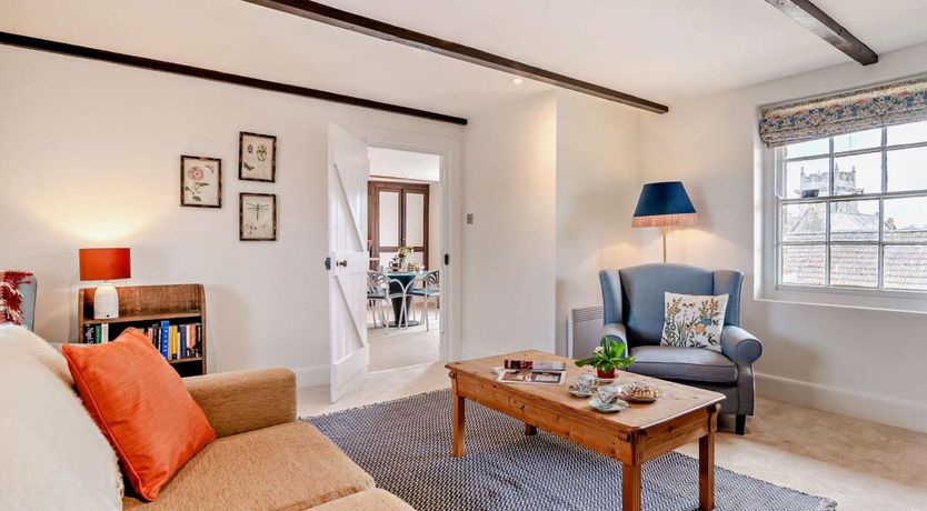 Photo of 1 Bed in Chetnole