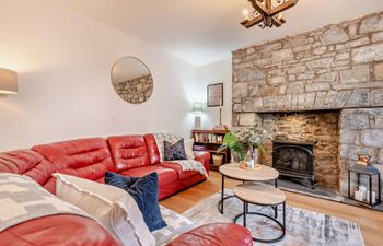 in New Quay (94160) Holiday Home