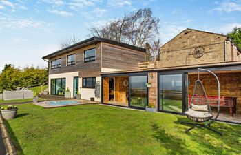 Cottage in West Yorkshire Holiday Home