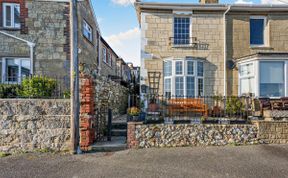 Photo of Cottage in Isle of Wight