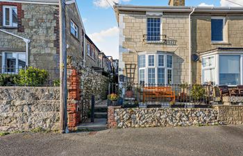 in Ventnor (94193) Holiday Home