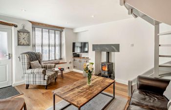 in Kendal (94210) Holiday Home