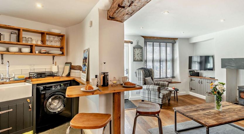 Photo of 1 Bed in Kendal