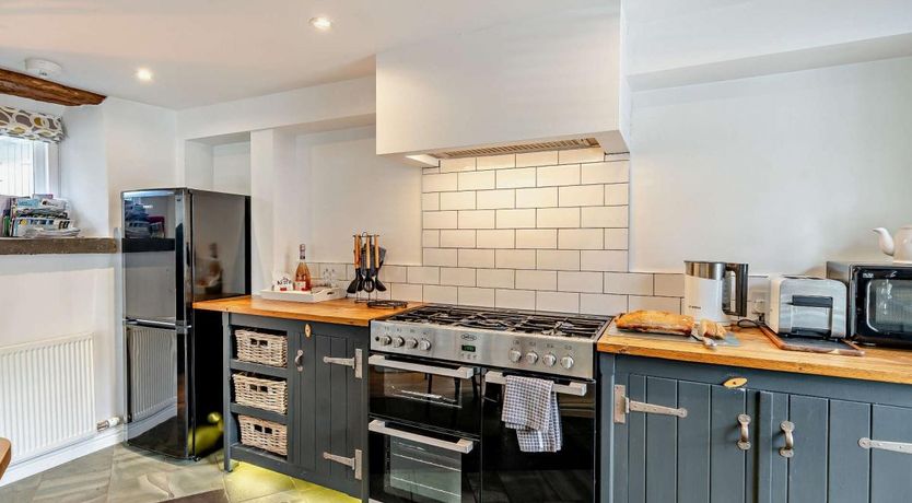 Photo of 1 Bed in Kendal