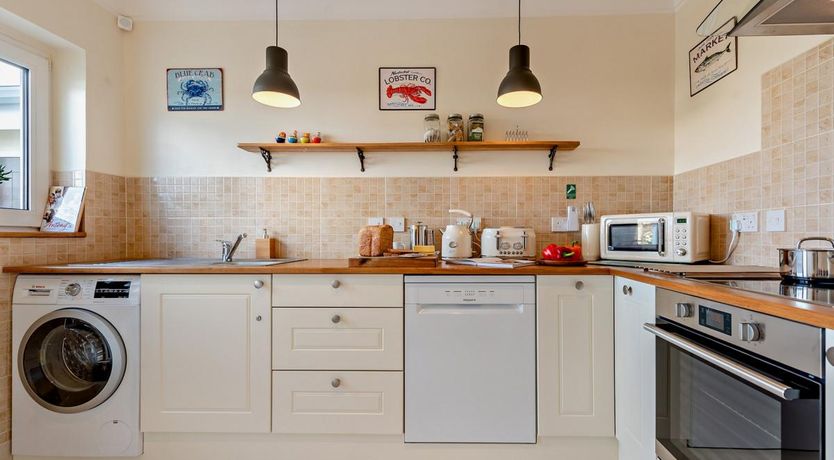 Photo of 2 Bed in Saundersfoot