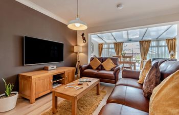 in Saundersfoot (94207) Holiday Home