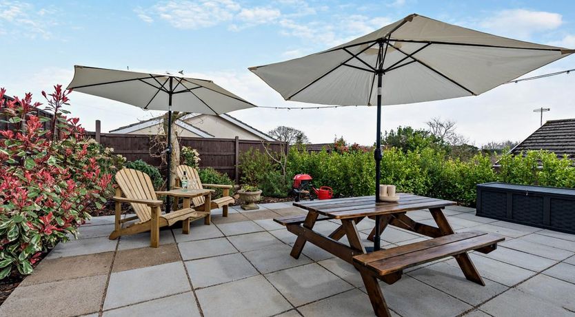 Photo of 2 Bed in Saundersfoot