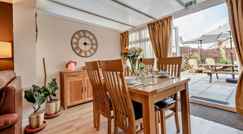 Photo of 2 Bed in Saundersfoot