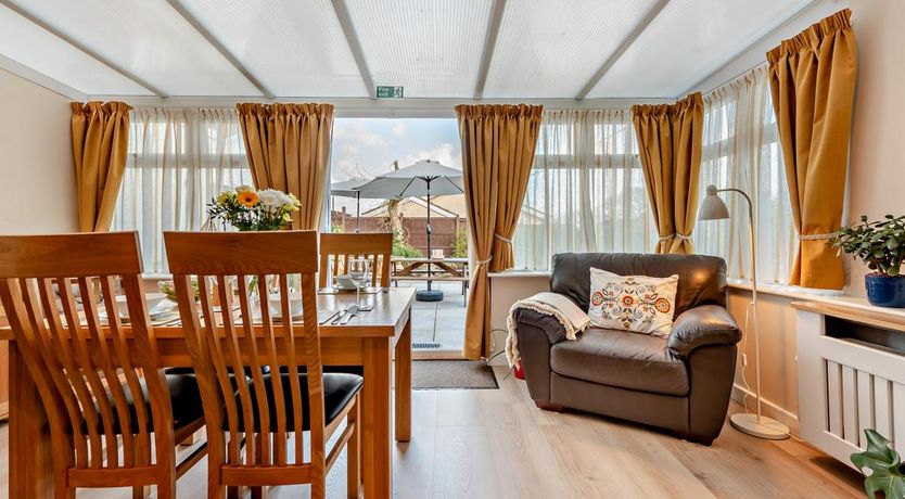 Photo of 2 Bed in Saundersfoot