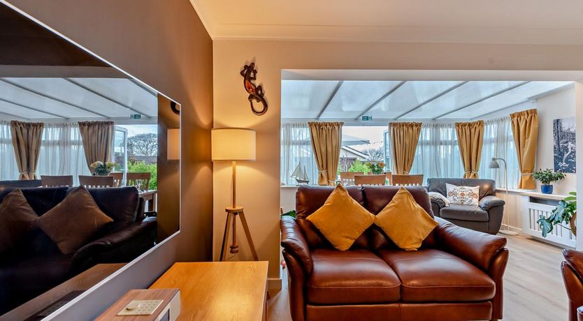 Photo of 2 Bed in Saundersfoot