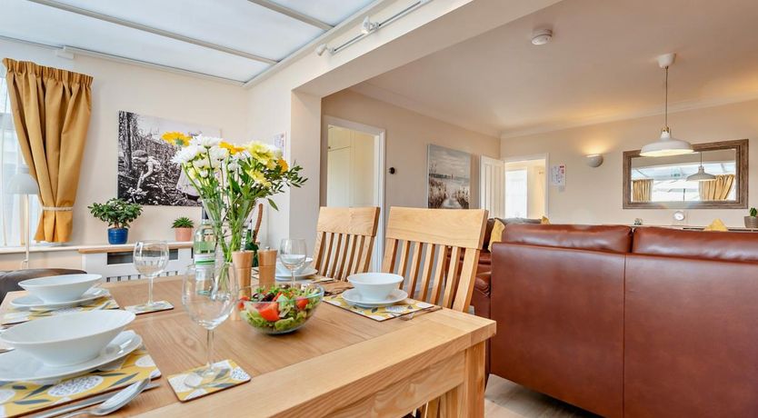 Photo of 2 Bed in Saundersfoot