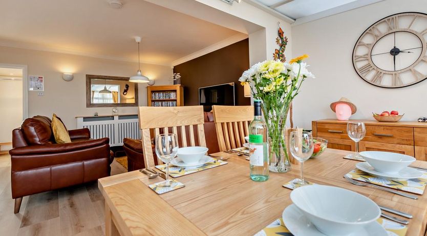 Photo of 2 Bed in Saundersfoot