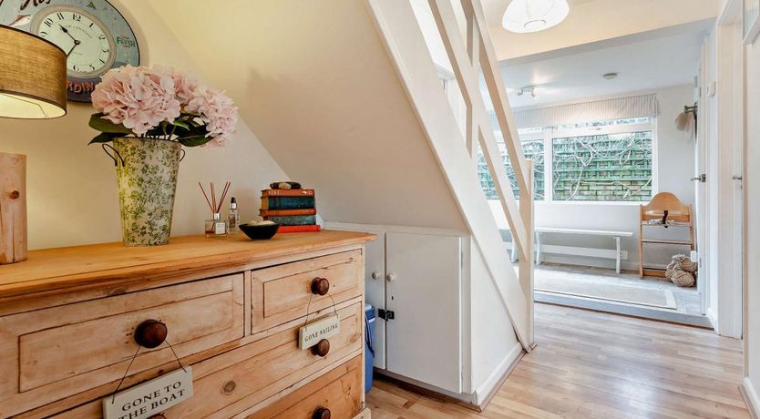 Photo of 3 Bed in Seaview