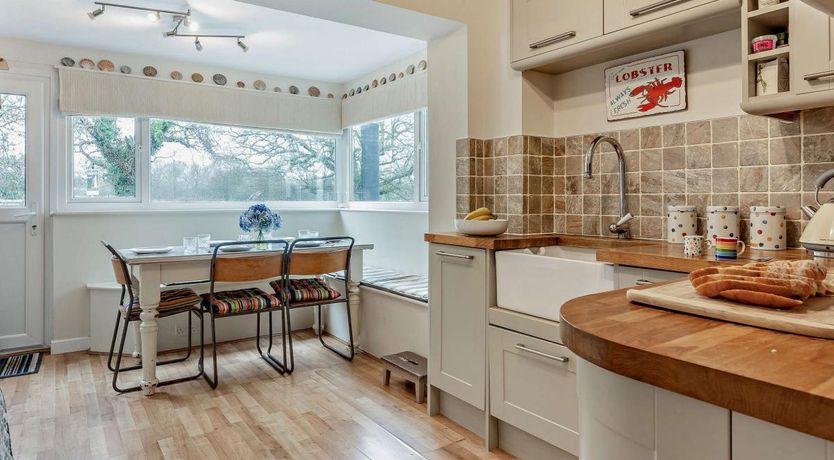 Photo of 3 Bed in Seaview