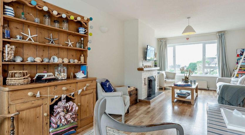 Photo of in Seaview (94257)