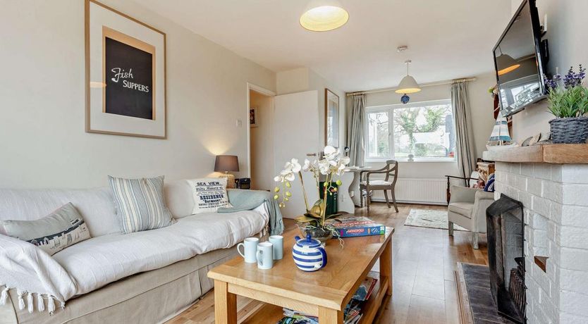 Photo of 3 Bed in Seaview