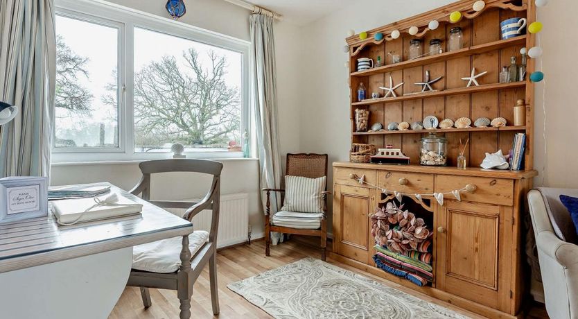 Photo of 3 Bed in Seaview