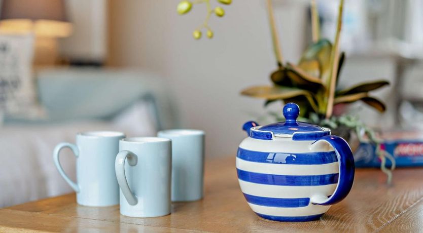 Photo of 3 Bed in Seaview