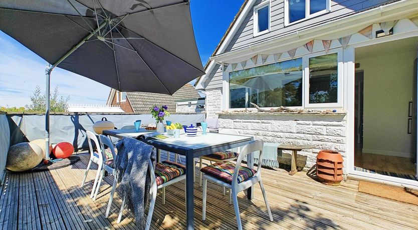 Photo of 3 Bed in Seaview