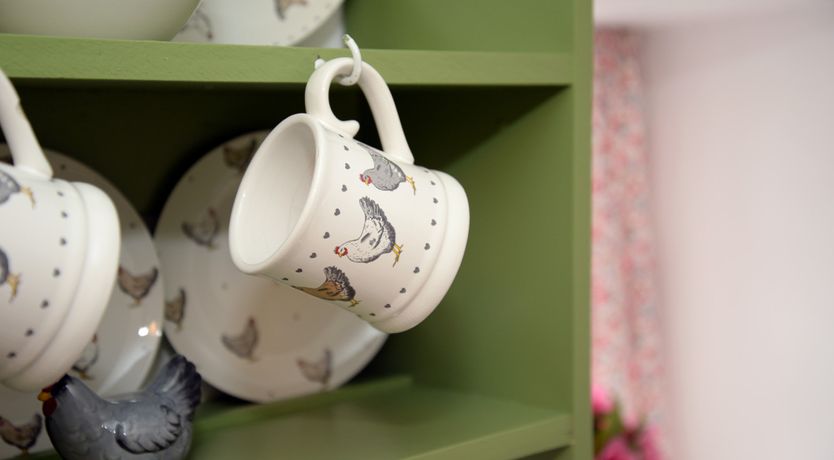 Photo of Cavan Country Cottage