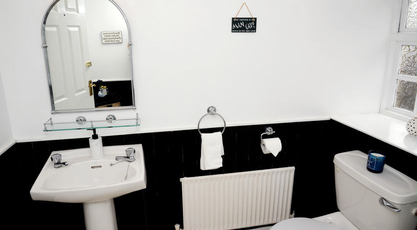 Photo of Cavan Country Cottage