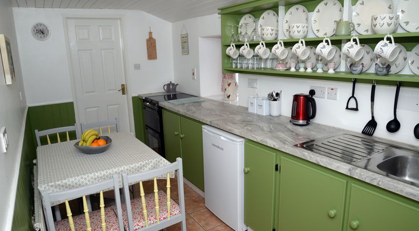 Photo of Cavan Country Cottage