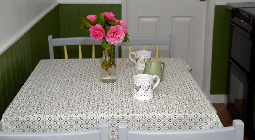 Photo of Cavan Country Cottage