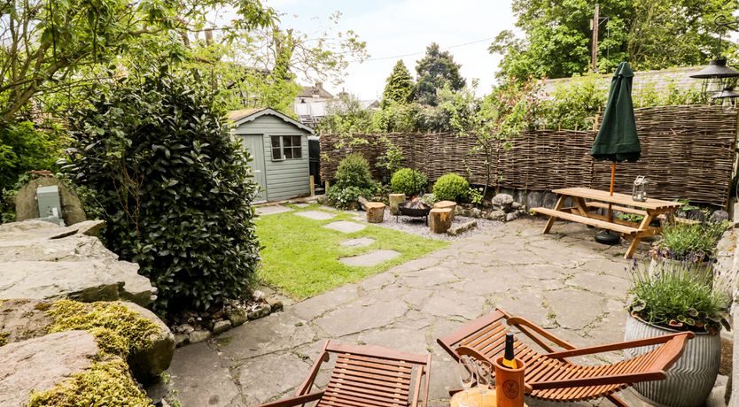 Photo of Bridge End Cottage