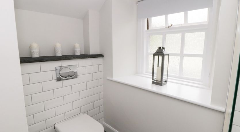 Photo of Bridge End Cottage