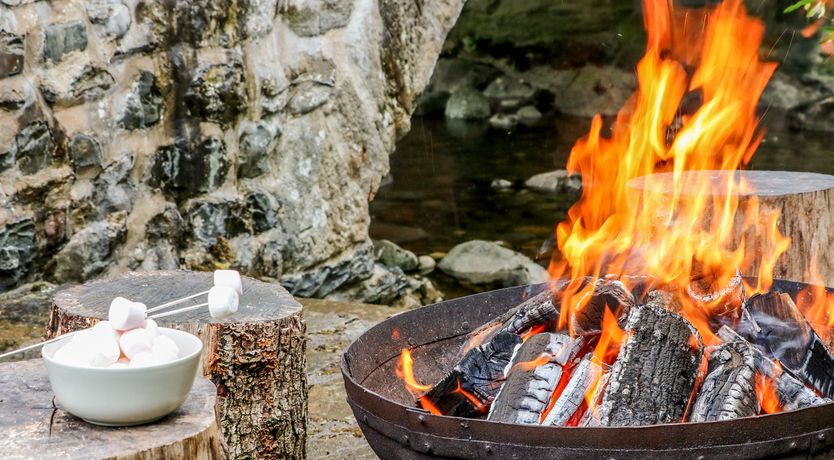 Photo of Bridge End Cottage