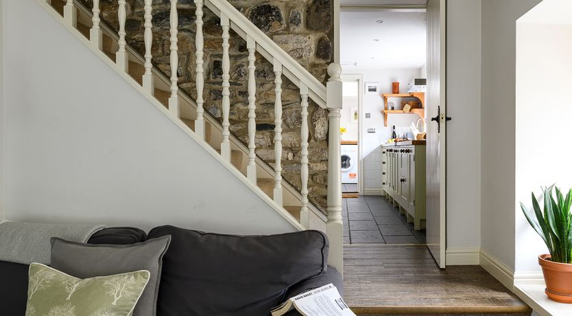 Photo of Bridge End Cottage