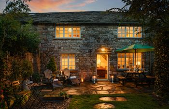 Bridge End Cottage Holiday Home