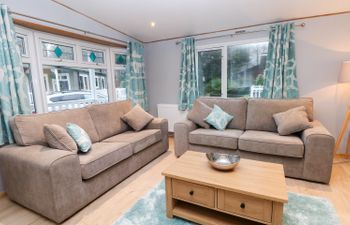 4 Grasmere Holiday Home