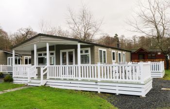 4 Grasmere Holiday Home