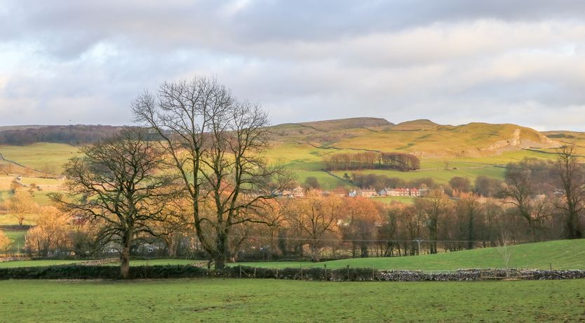 Photo of Carrholme Cottage