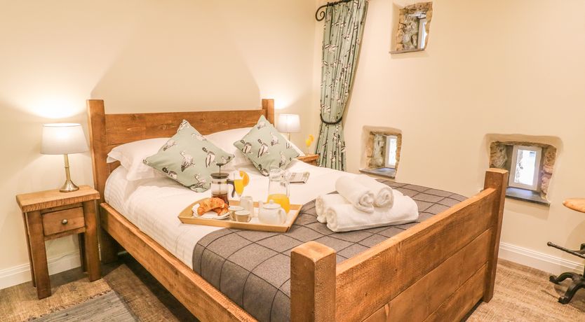 Photo of Carrholme Cottage