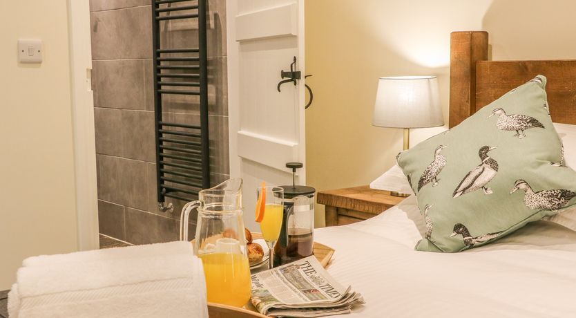 Photo of Carrholme Cottage