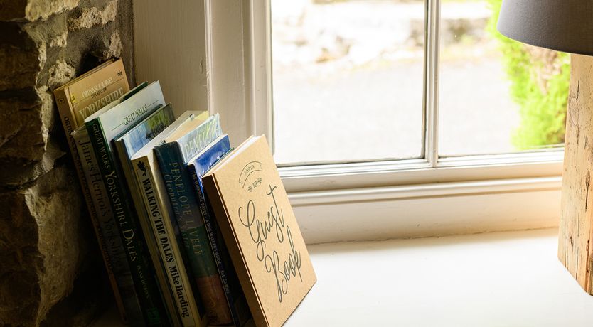 Photo of Carrholme Cottage